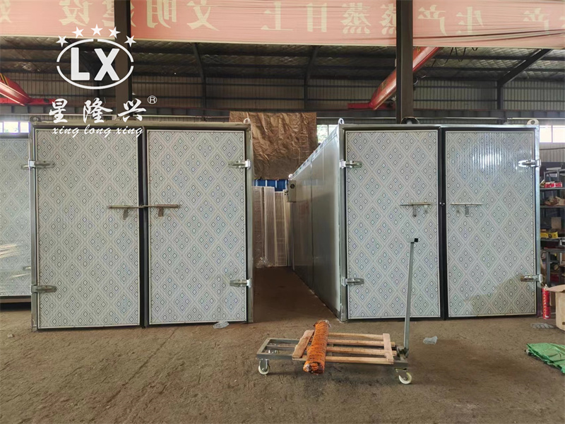 電加熱智能烘干機(jī)