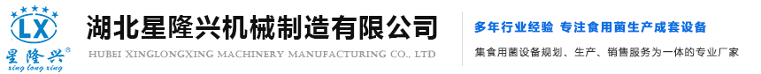 湖北星隆興機(jī)械制造有限公司